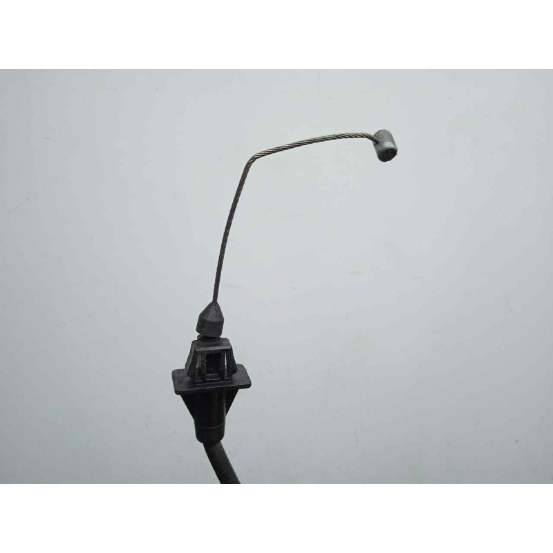 Recambio de potenciometro pedal para chrysler 300 m (lr) 2.7 cat referencia OEM IAM  4.PINES 