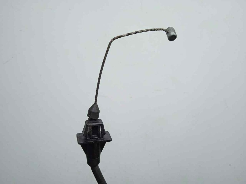 Recambio de potenciometro pedal para chrysler 300 m (lr) 2.7 cat referencia OEM IAM  4.PINES 