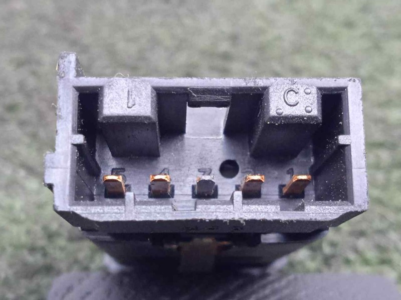 Recambio de interruptor para mg serie 25 (rf) 1.4 16v cat referencia OEM IAM SINREFERENCIA  