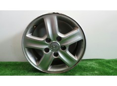 Recambio de llanta para hyundai i30cw 1.6 crdi cat referencia OEM IAM 529102L100 15´´PULGADAS LLANTAS - LLANTA