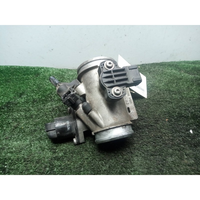 Recambio de caja mariposa para bmw r 1200 rt/st referencia OEM IAM 13547685323 K26 - 05-10 IZQUIERDA