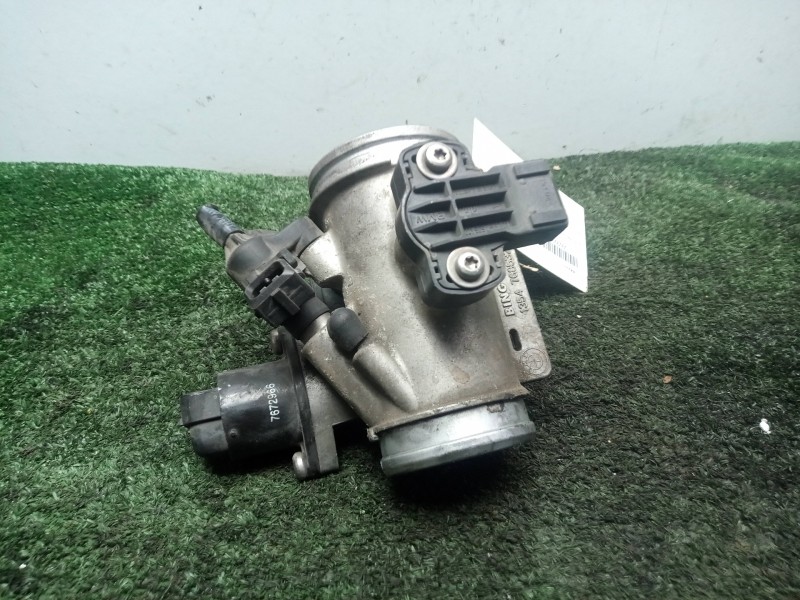 Recambio de caja mariposa para bmw r 1200 rt/st referencia OEM IAM 13547685323 K26 - 05-10 IZQUIERDA