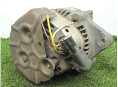 Recambio de alternador para toyota previa (r30) 2.4 16v cat referencia OEM IAM 2706076070 DENSO POLEA.FIIJA - 6.CANALES 2