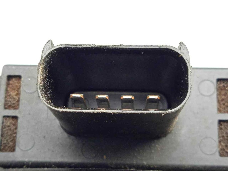 Recambio de potenciometro pedal para chrysler 300 m (lr) 2.7 cat referencia OEM IAM  4.PINES 