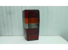 Recambio de piloto trasero izquierdo para renault espace (j11) 1989 / 2.0 j7r referencia OEM IAM   