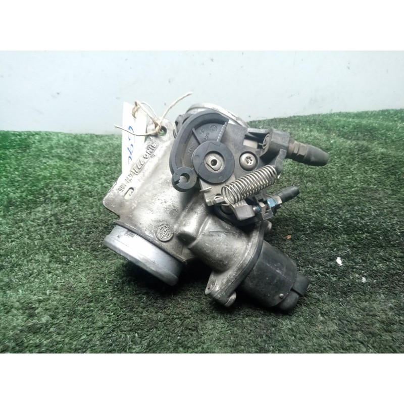 Recambio de caja mariposa para bmw r 1200 rt/st referencia OEM IAM 13547685323 K26 - 05-10 IZQUIERDA