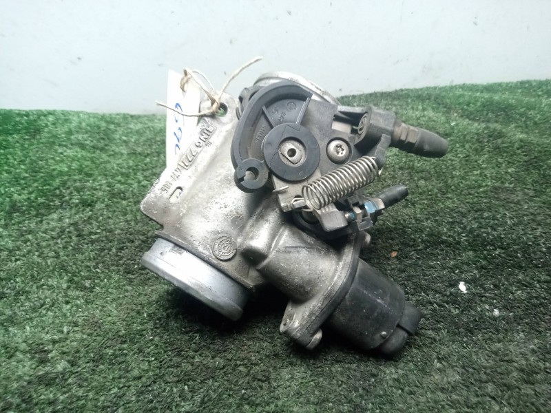 Recambio de caja mariposa para bmw r 1200 rt/st referencia OEM IAM 13547685323 K26 - 05-10 IZQUIERDA