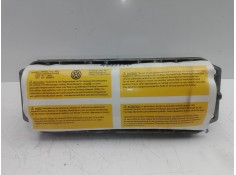 Recambio de airbag delantero derecho para volkswagen touran (1t1) 2.0 tdi referencia OEM IAM 1T0880204A  