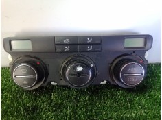 Recambio de mando climatizador para volkswagen passat berlina (3c2) 2.0 tdi referencia OEM IAM 74641430  