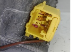 Recambio de airbag delantero derecho para volkswagen touran (1t1) 2.0 tdi referencia OEM IAM 1T0880204A   2