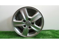 Recambio de llanta para hyundai i30cw 1.6 crdi cat referencia OEM IAM 529102L100 15´´PULGADAS LLANTAS - LLANTA