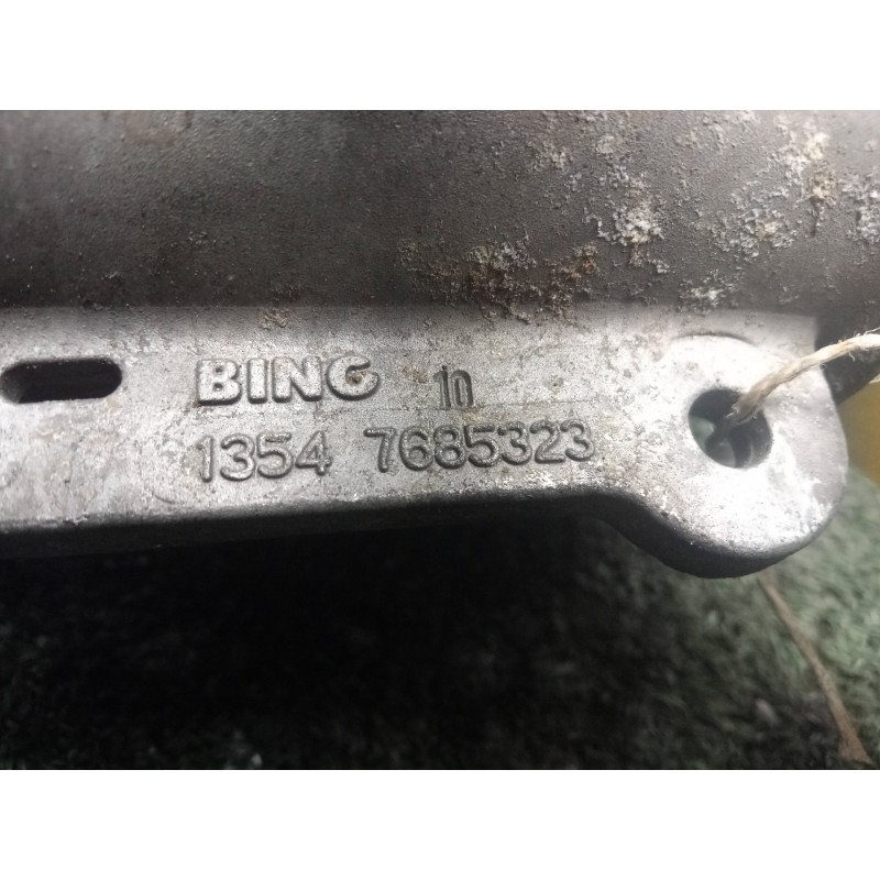 Recambio de caja mariposa para bmw r 1200 rt/st referencia OEM IAM 13547685323 K26 - 05-10 IZQUIERDA