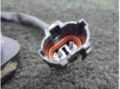 Recambio de cerradura puerta trasera izquierda para kia shuma ii 1.6 cat referencia OEM IAM  2.PINES  2