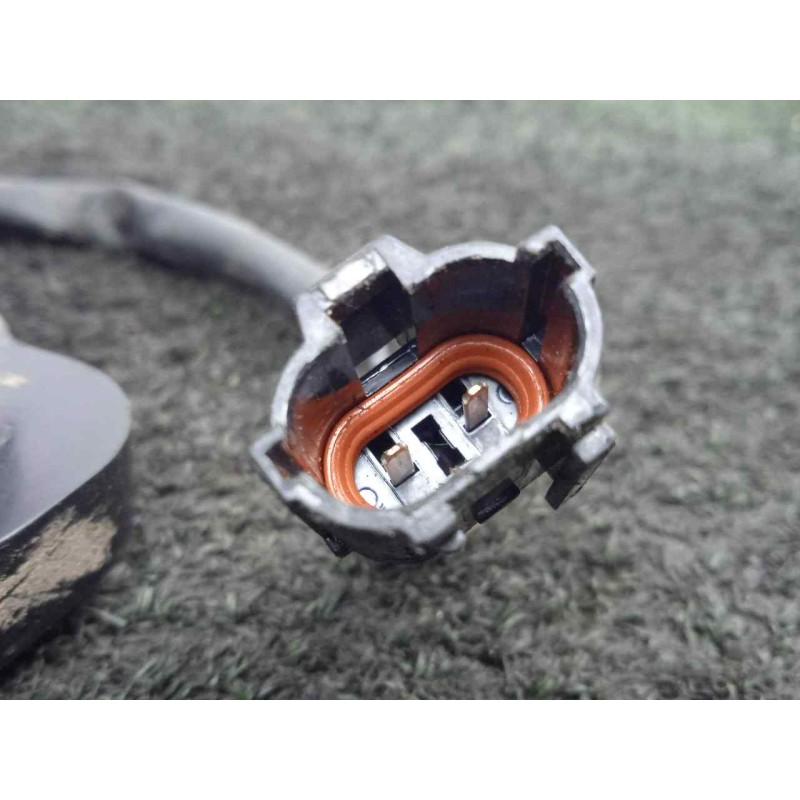 Recambio de cerradura puerta trasera izquierda para kia shuma ii 1.6 cat referencia OEM IAM  2.PINES 