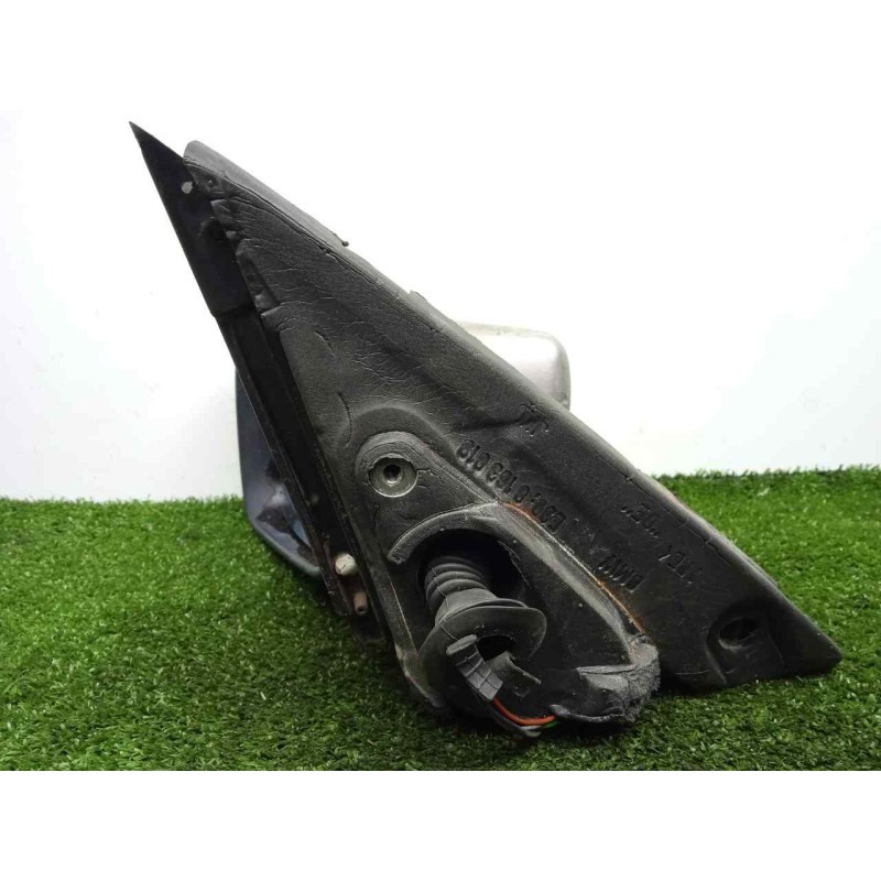 Recambio de retrovisor izquierdo para bmw serie 5 berlina (e39) 525tds referencia OEM IAM SINREFERENCIA ELECTRICO - 5.CABLES GRI