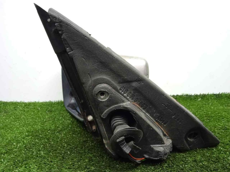 Recambio de retrovisor izquierdo para bmw serie 5 berlina (e39) 525tds referencia OEM IAM SINREFERENCIA ELECTRICO - 5.CABLES GRI