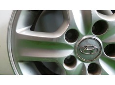 Recambio de llanta para hyundai i30cw 1.6 crdi cat referencia OEM IAM 529102L100 15´´PULGADAS LLANTAS - LLANTA 2