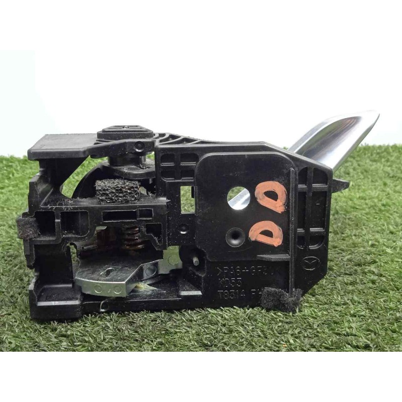 Recambio de maneta interior delantera derecha para mazda 6 kombi ()(.2012) 2.2 turbodiesel cat referencia OEM IAM SINREFERENCIA 