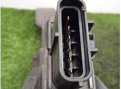 Recambio de potenciometro pedal para mitsubishi asx (ga0w) kaiteki 4wd referencia OEM IAM 1600A102 6.PINES  2