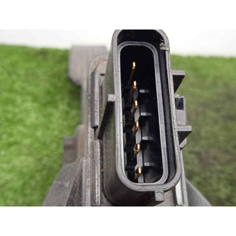 Recambio de potenciometro pedal para mitsubishi asx (ga0w) kaiteki 4wd referencia OEM IAM 1600A102 6.PINES 