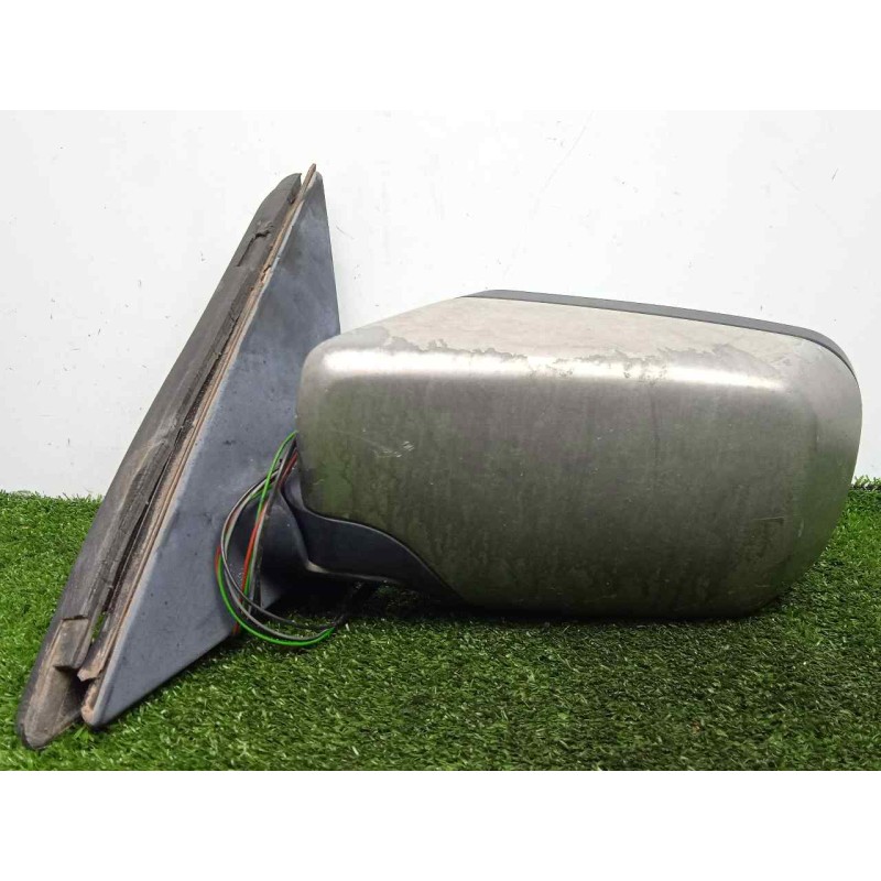 Recambio de retrovisor izquierdo para bmw serie 5 berlina (e39) 525tds referencia OEM IAM SINREFERENCIA ELECTRICO - 5.CABLES GRI