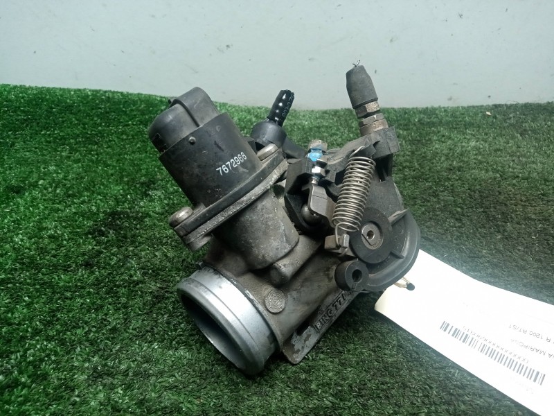 Recambio de caja mariposa para bmw r 1200 rt/st referencia OEM IAM 13547685324 K26 - 05-10 DERECHA