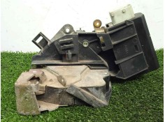 Recambio de cerradura puerta trasera izquierda para bmw serie 5 berlina (e39) 525tds referencia OEM IAM SINREFERENCIA 4.PINES 