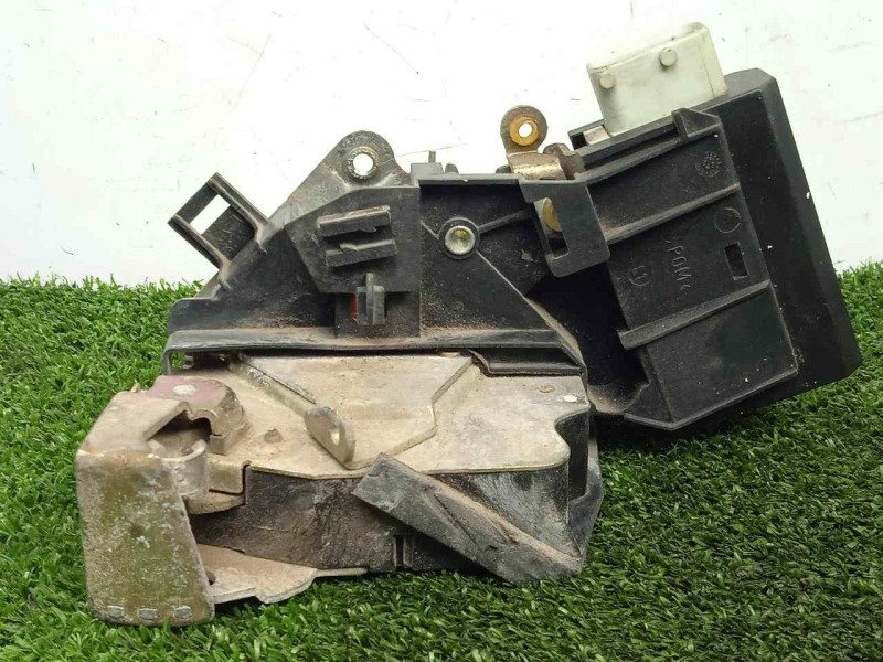 Recambio de cerradura puerta trasera izquierda para bmw serie 5 berlina (e39) 525tds referencia OEM IAM SINREFERENCIA 4.PINES 