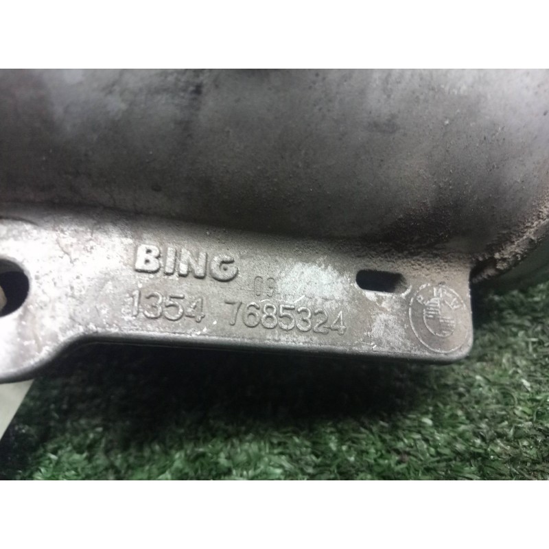 Recambio de caja mariposa para bmw r 1200 rt/st referencia OEM IAM 13547685324 K26 - 05-10 DERECHA