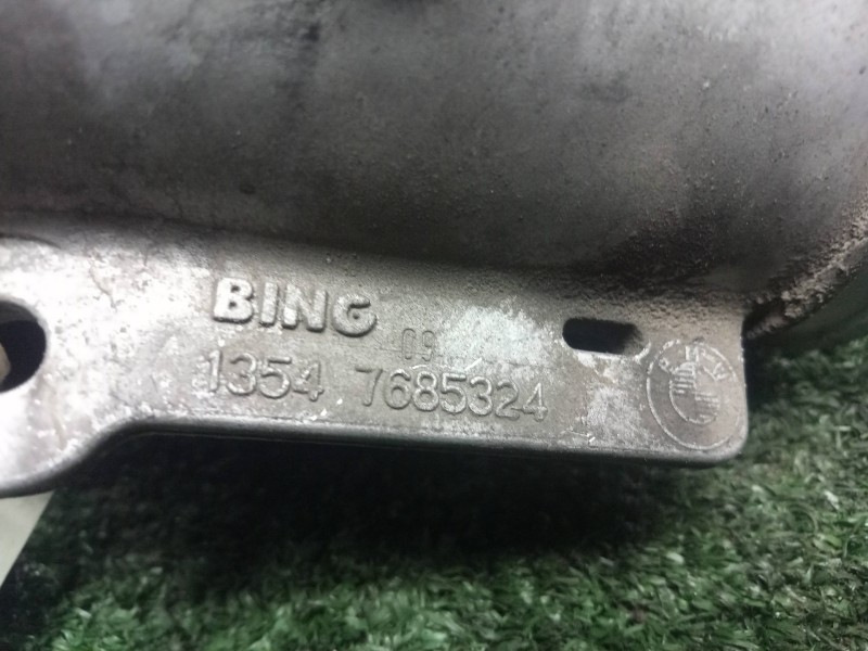 Recambio de caja mariposa para bmw r 1200 rt/st referencia OEM IAM 13547685324 K26 - 05-10 DERECHA