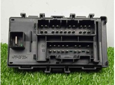 Recambio de caja reles / fusibles para hyundai i30cw 1.6 crdi cat referencia OEM IAM 919510Q000   2