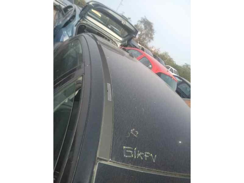 Recambio de moldura para peugeot 207 1.4 referencia OEM IAM  DEERECHA TECHO