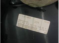 Recambio de guarnecido puerta delantera izquierda para citroën c4 lim. 1.6 blue-hdi fap referencia OEM IAM 98044248ZD 10-18 5.PU 2