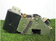 Recambio de cerradura puerta trasera izquierda para bmw serie 5 berlina (e39) 525tds referencia OEM IAM SINREFERENCIA 4.PINES  2
