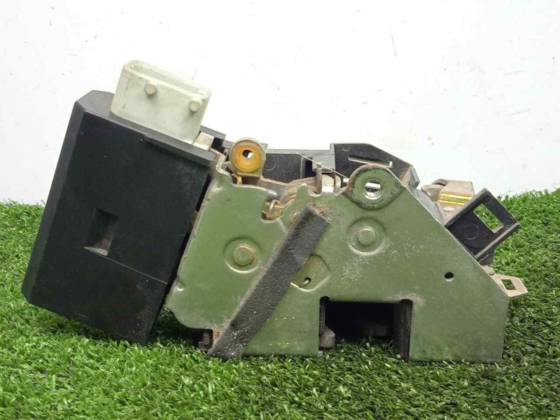 Recambio de cerradura puerta trasera izquierda para bmw serie 5 berlina (e39) 525tds referencia OEM IAM SINREFERENCIA 4.PINES 