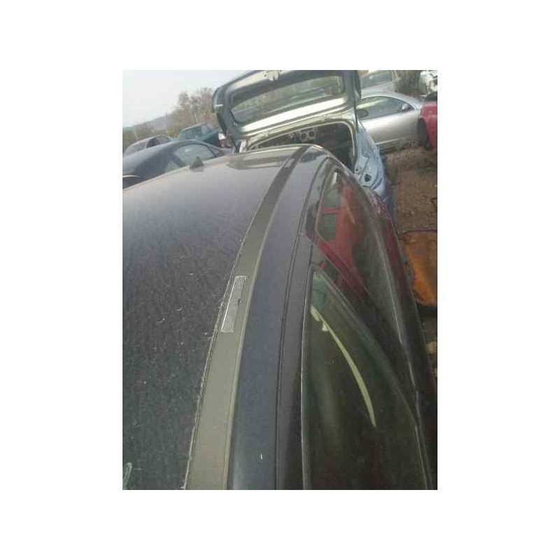Recambio de moldura para peugeot 207 1.4 referencia OEM IAM  DEERECHA TECHO