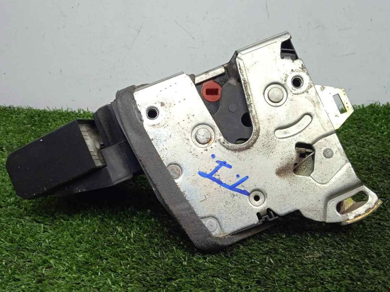 Recambio de cerradura puerta trasera izquierda para bmw serie 5 berlina (e39) 525tds referencia OEM IAM SINREFERENCIA 4.PINES 