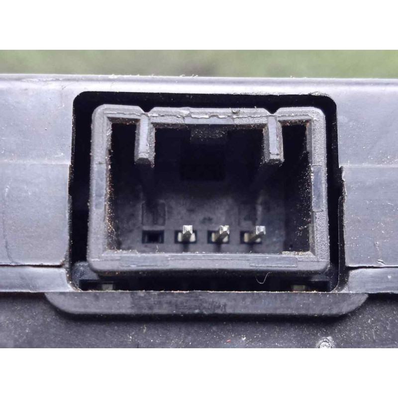 Recambio de modulo electronico para dodge nitro 2.8 crd referencia OEM IAM P04671918AE  