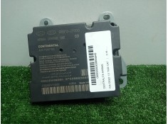 Recambio de centralita airbag para kia ceed 1.0 tgdi cat referencia OEM IAM 95910J7000-A2C11367103 CONTINENTAL 