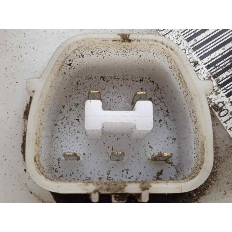 Recambio de aforador para mitsubishi asx (ga0w) kaiteki 4wd referencia OEM IAM 1760A467 CON.BOMBA 5.PINES