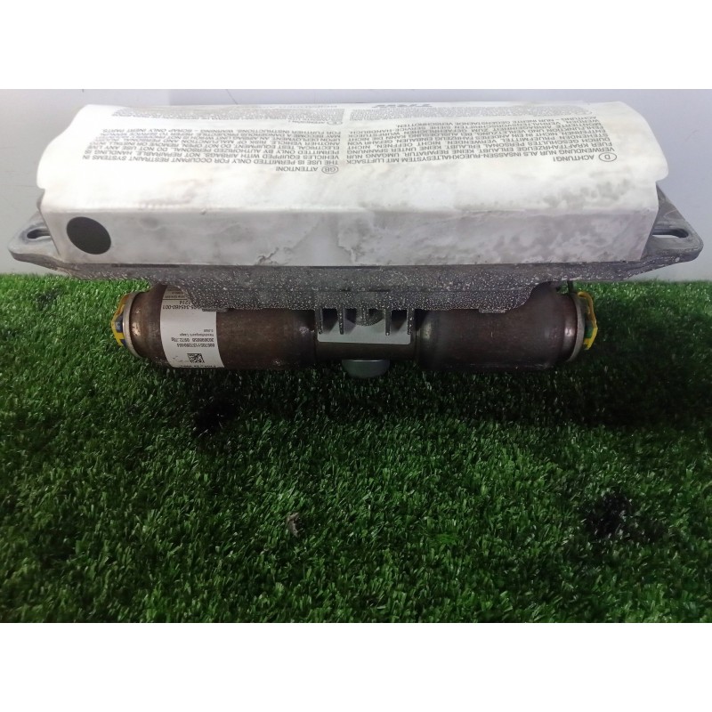 Recambio de airbag delantero derecho para volkswagen passat berlina (3c2) 2.0 tdi referencia OEM IAM 30360318A-30360294C-3C08802