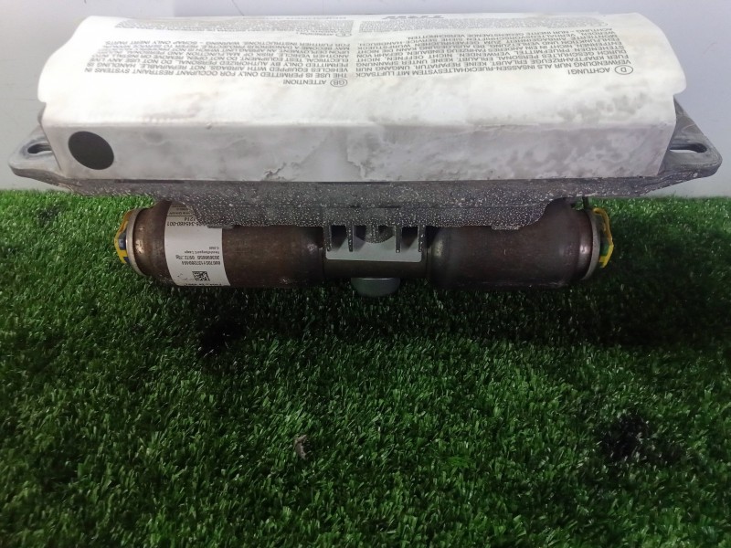 Recambio de airbag delantero derecho para volkswagen passat berlina (3c2) 2.0 tdi referencia OEM IAM 30360318A-30360294C-3C08802