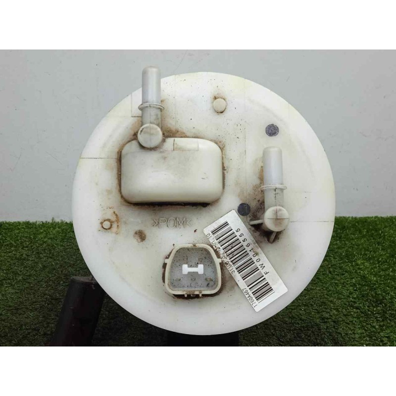 Recambio de aforador para mitsubishi asx (ga0w) kaiteki 4wd referencia OEM IAM 1760A467 CON.BOMBA 5.PINES