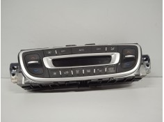 Recambio de mando climatizador para renault scenic iii grand dynamique referencia OEM IAM 275102769R-T1001909K VALEO 