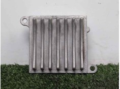 Recambio de resistencia calefaccion para mercedes-benz clase m (w163) 2.7 cdi 20v cat referencia OEM IAM 2208209210-9140010282 5