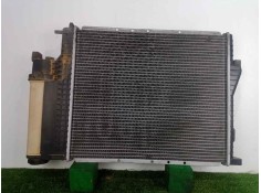 Recambio de radiador agua para bmw serie 5 berlina (e39) 525tds referencia OEM IAM 60607A 520X465X40 ALUMINIO 2