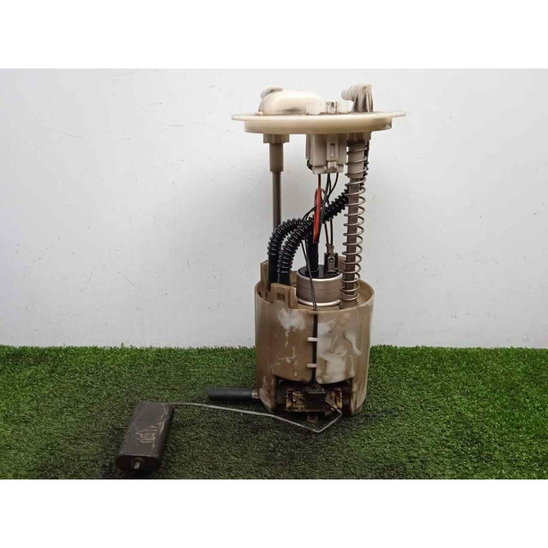 Recambio de aforador para mitsubishi asx (ga0w) kaiteki 4wd referencia OEM IAM 1760A467 CON.BOMBA 5.PINES