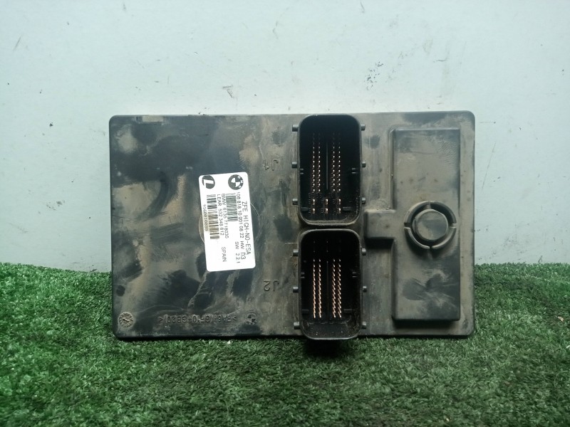 Recambio de modulo electronico para bmw r 1200 rt/st referencia OEM IAM 61357718035-532348612  