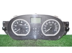 Recambio de cuadro instrumentos para dacia logan 1.4 cat referencia OEM IAM 8200650539  