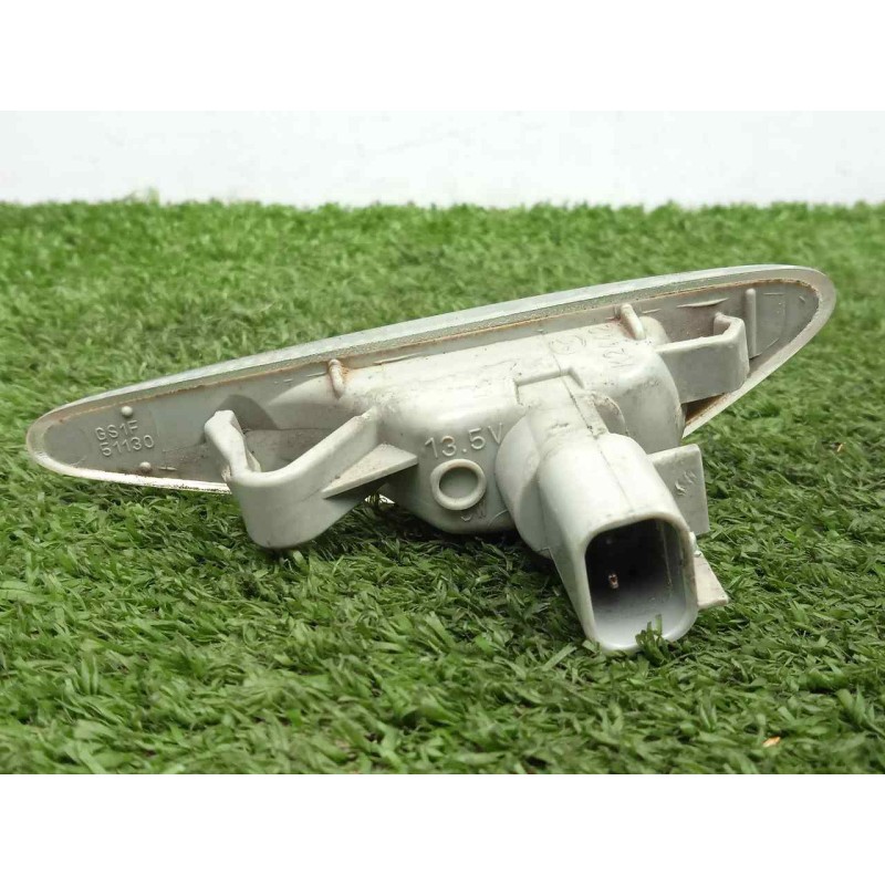 Recambio de piloto lateral izquierdo para mazda 6 lim. (gh) 2.2 turbodiesel cat referencia OEM IAM GS1F51130D  